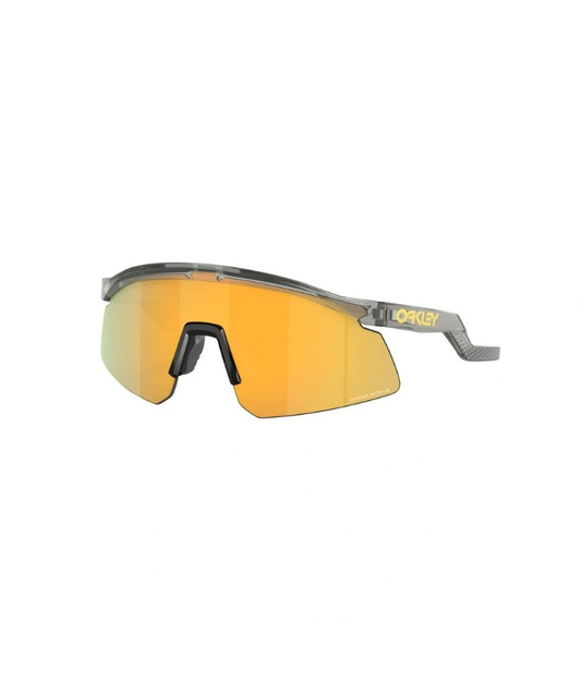 Oakley Hydra Sports ( Gold Prizm & Clear )