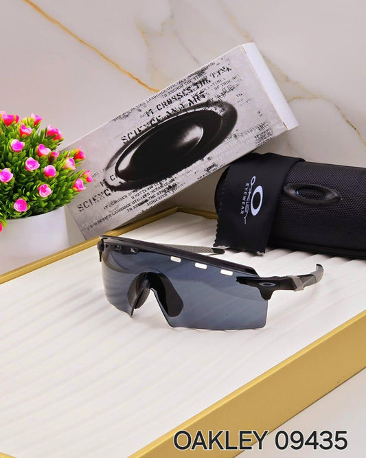 Oakley ENCODER STRIKE VENTED Sport ( Black PRIZM )