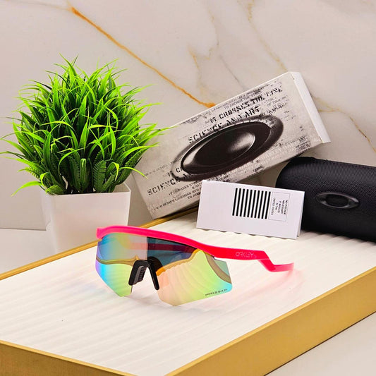 Oakley Hydra Sports ( Pink Prizm )