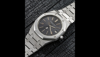 AP Royal Oak Black