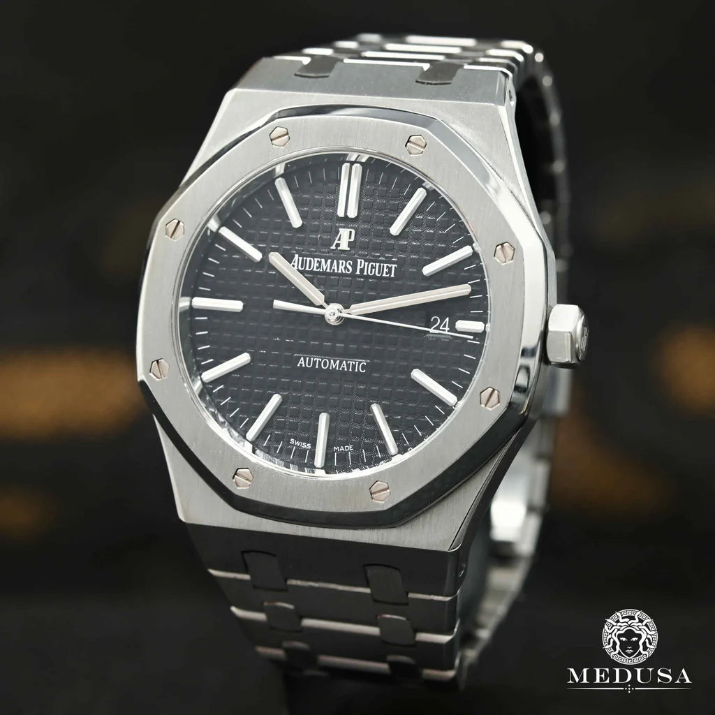 AP Royal Oak Black