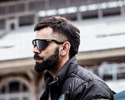 Oakley Hydra Sports ( Black & Black )