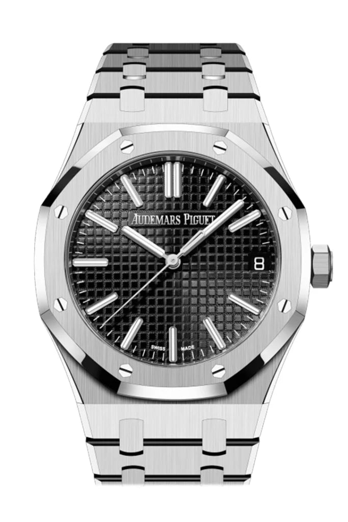 AP Royal Oak Black