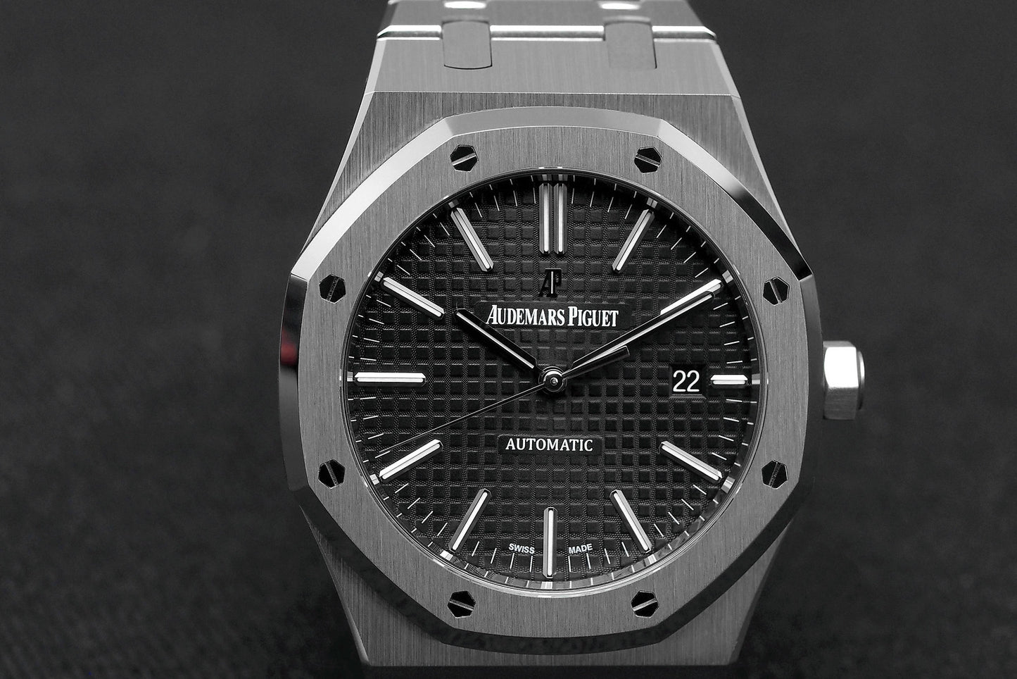 AP Royal Oak Black