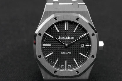 AP Royal Oak Black