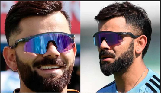 Oakley Hydra Sports ( Blue & Black )