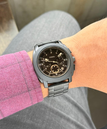 FOSSIL Watch - For Men FS4662