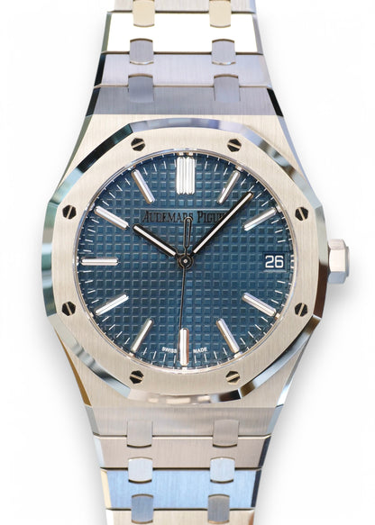 AP Royal Oak Blue