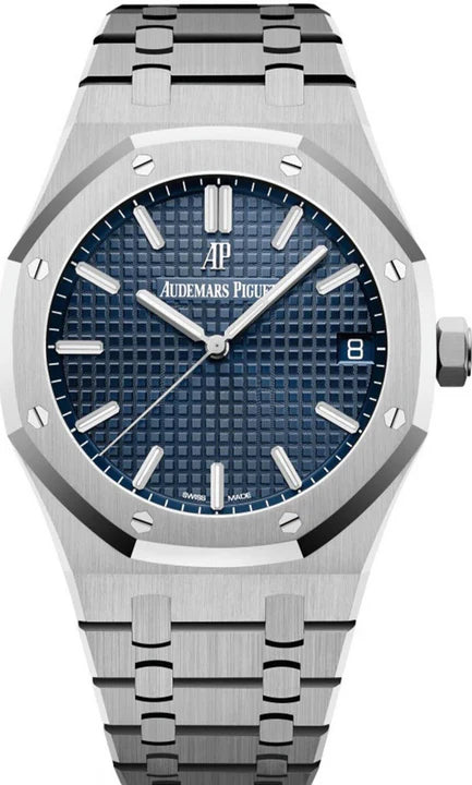 AP Royal Oak Blue