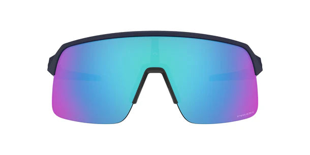 Oakley Sutro Lite ( Sky Blue & Black )