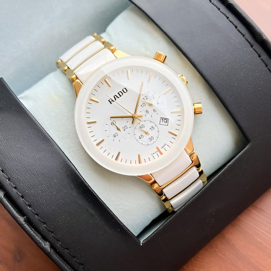 Centrix Chronograph Collection For Men